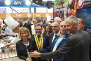 [SIA 2020] En Drôme, la truffe noire dans 