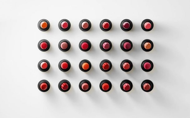 Hermès lance ses tous premiers rouge à lèvres