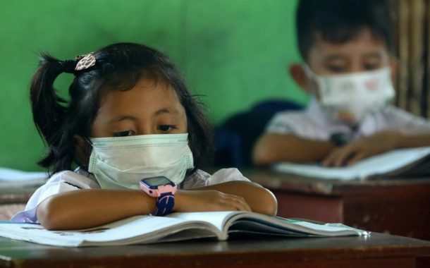 Climat, malbouffe... 