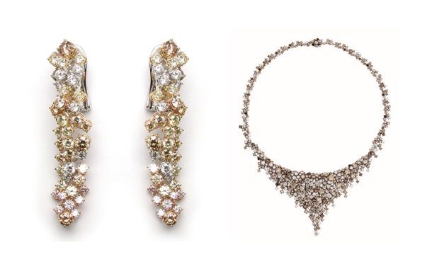 Damiani: passion diamant