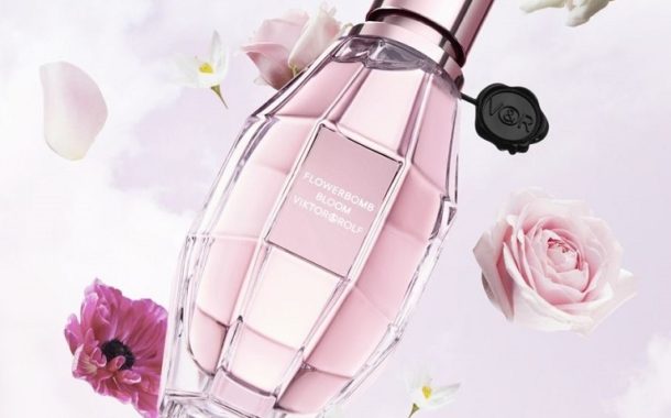 [Saint-Valentin] 3 parfums de rose à se faire offrir