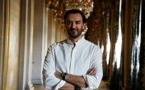 [Confinement] Les chefs jouent leur partition gastronomique avec les fonds de placard