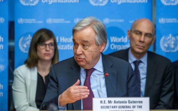 [ONU] Une déclaration politique a minima sur la condition des femmes