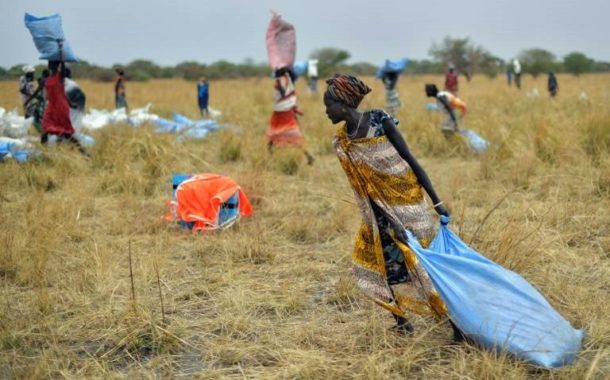 [Soudan du Sud] La paix n'a pas encore apaisé la faim