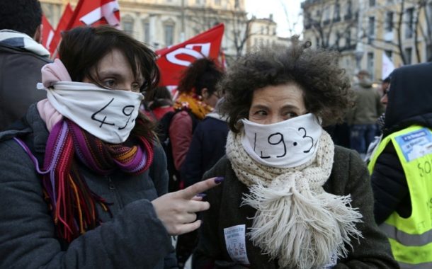 Les effets pervers du 49-3 ?