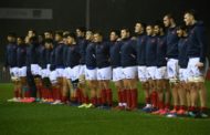 [Six nations U20] Les Bleuets en Écosse pour trouver la bonne formule