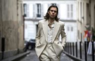 James Righton, nouveau dandy pop