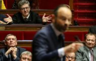 [Retraites] Les motions de censure rejetées