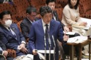 [JO de Tokyo] Entretien gouvernement japonais-CIO sur fond de demande de report