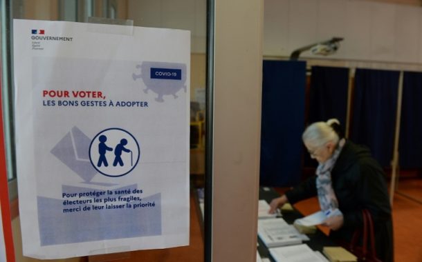 [Municipales] Experts et partis consultés sur un éventuel 2e tour