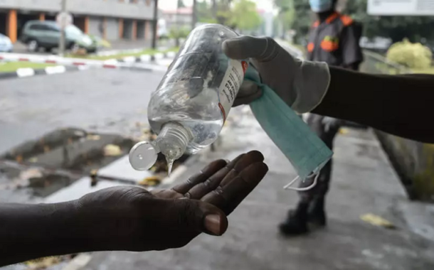 [COVID-19] La récession sera bien plus grande en Afrique que la crise économique de 2008