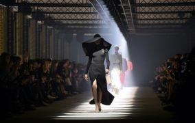 [Fashion week AH 2020-21] Givenchy célèbre la 