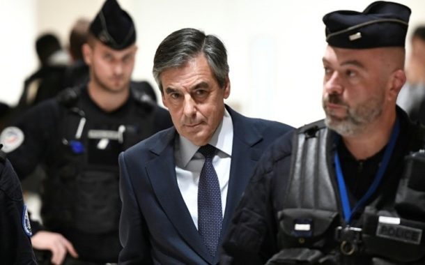 Au procès Fillon, l'heure est aux réquisitions