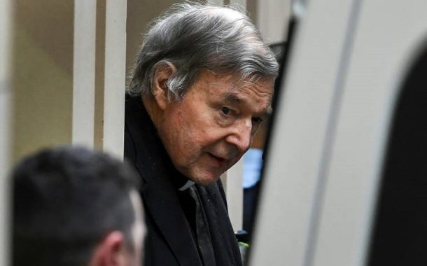 [Pédophilie] La défense du cardinal Pell fustige des 