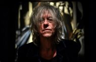 Bob Geldof, solide comme un rock dans le chaos