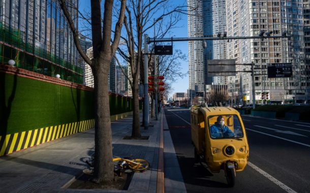 [Covid-19] La tech, le remède des quarantaines