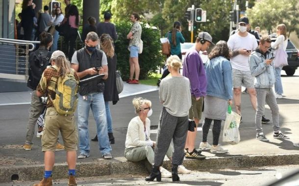 En Australie, le spectre de la Grande Dépression