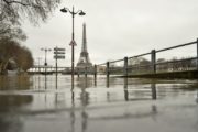 Un risque de crue de la Seine à Paris ?