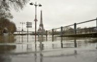 Un risque de crue de la Seine à Paris ?