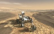 [Nasa] Le prochain rover sur Mars s'appelle Perseverance