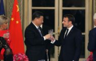 La France, dindon de la farce chinoise