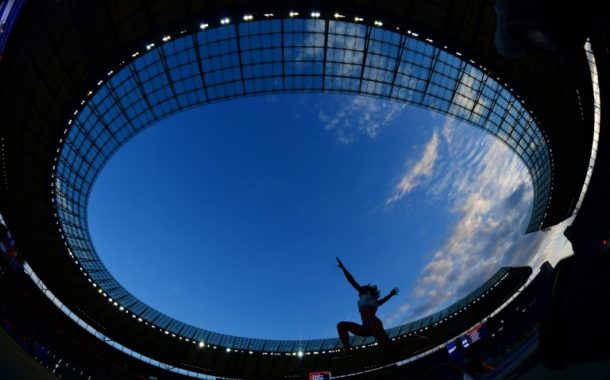 [Athlétisme] L'Euro à Paris annulé