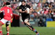 [Rugby] Whitelock propose de relancer le derby Nord-Sud en Nouvelle-Zélande