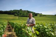 [Bourgogne de Vigne en Verre] Au Domaine Chofflet-Valdenaire, vins et discrétion