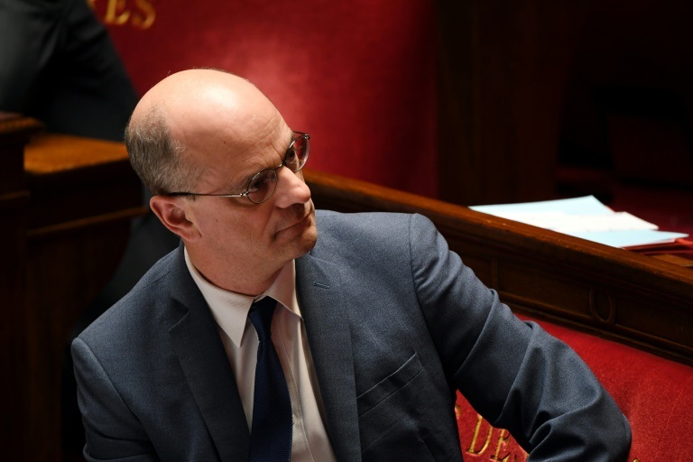 Blanquer