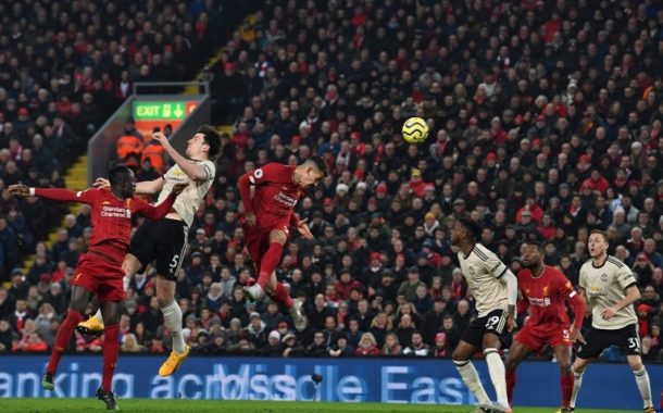 Le gouvernement britannique appelle les joueurs de foot à réduire leur salaire