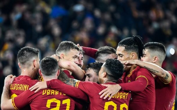 Les joueurs de l'AS Rome renoncent à quatre mois de salaire