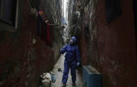 [Liban] Premier cas de covid-19 dans un camp de réfugiés palestiniens (ONU)