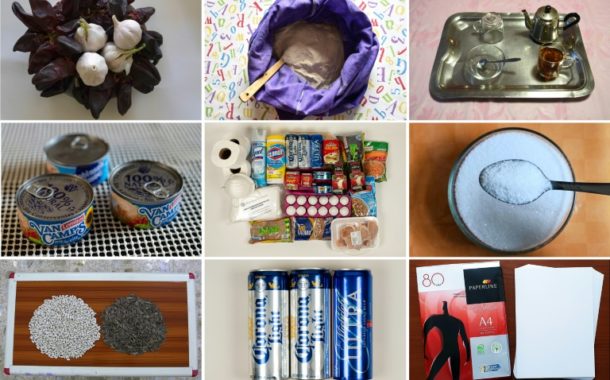 [Consommation] Dis-moi ce qui te manque, je te dirai quel confiné tu es