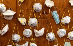 La France manquera de masques le 11 mai