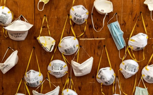 La France manquera de masques le 11 mai