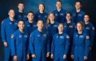 La Nasa a reçu 12.000 candidatures pour sa prochaine promotion d'astronautes