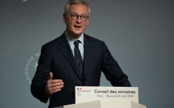 Le gouvernement aggrave ses prévisions éco pour 2020