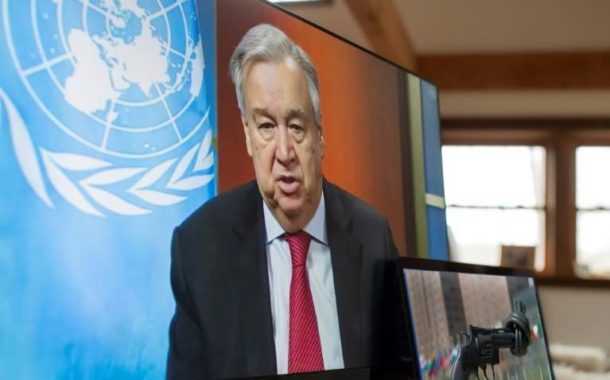 Seul un vaccin pourrait permettre une 