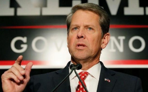 La Géorgie rouvre ses commerces malgré le covid-19