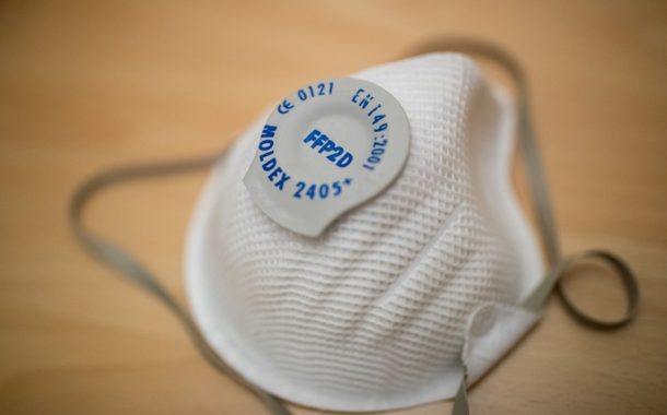 [Puy-de-Dôme] L’entreprise 2CA fabrique un masque FFP2 réutilisable