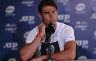 [Tennis] Nadal doute de la tenue d'un 