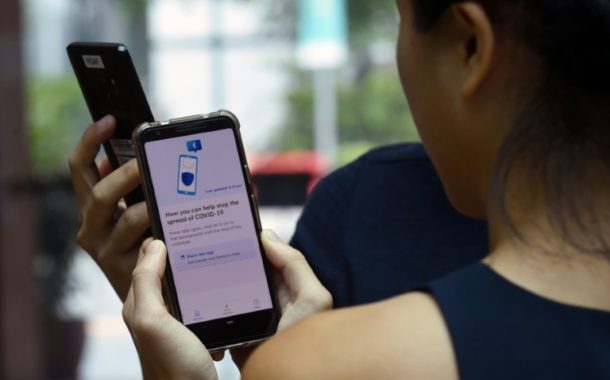 Le suivi de vos données, prochaines victimes du covid-19