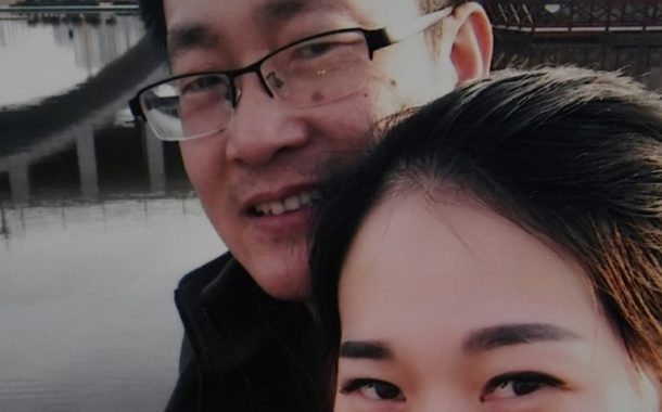 Le combat d'un avocat chinois sorti de prison