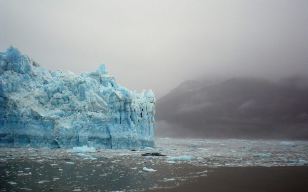 [Réchauffement climatique] La menace immédiate