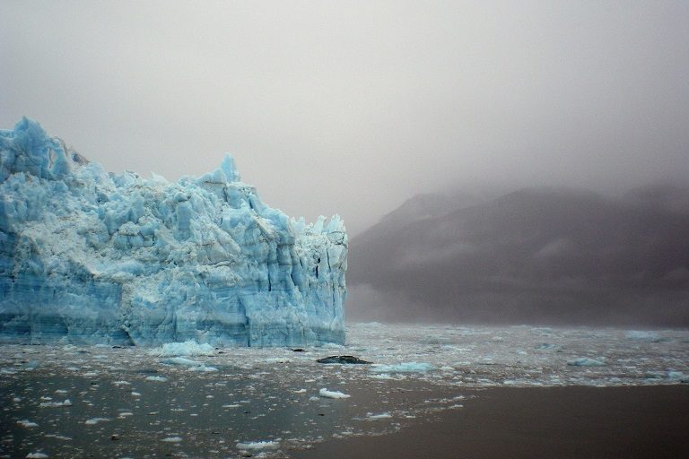 [Réchauffement climatique] La menace immédiate