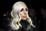 Lady, gaga de Macron en appelle au 