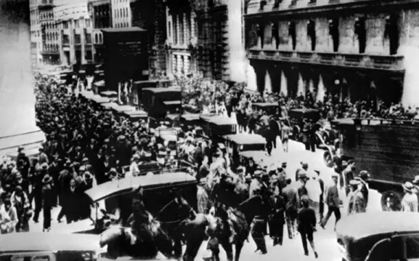 [Crise de 1929] Causes et conséquences d'une recession internationale