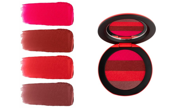 Gucci Westman invente le nec plus ultra des rouges à lèvres