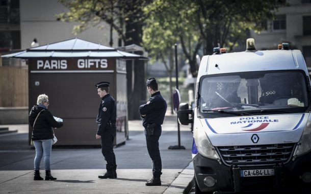 [Confinement] Des avocats français lancent un site pour contester les PV abusifs