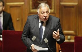 Le déconfinement controversé à l'épreuve du Sénat